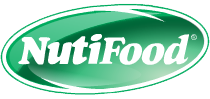 Nutifood Logo
